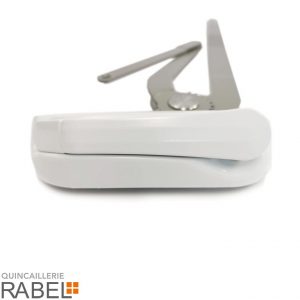 NovaSlim Handle and Cover (A)