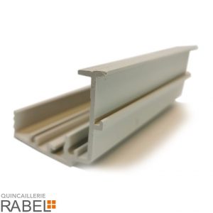 Bris thermique ouvrant extérieur 109″