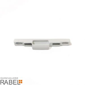 Gâche TRU-Latch fixation verticale