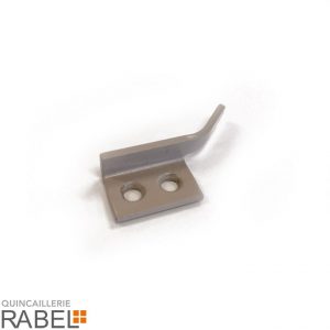 Réceptacle en métal