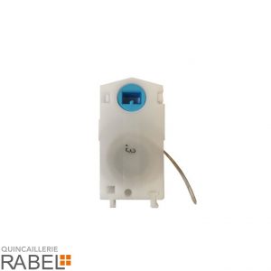 Roller Tilt - Ensemble de verrouillage