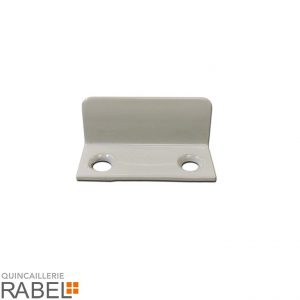 Redresseur de volet - Blanc