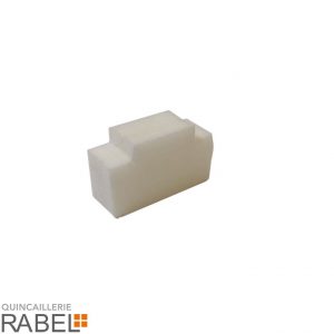 Chimney blocks sans trou