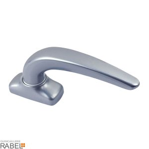 OSIRIDE window handle square pivot length 43mm