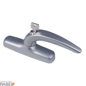 NEFER single fork cremone bolt with key