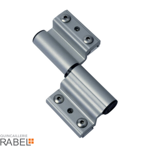 MONZA hinge