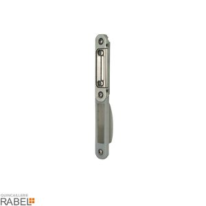 Adjustable keeper for EGO lock - Eurogroove profiles