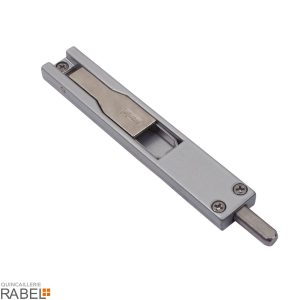 TITAN supporting latch