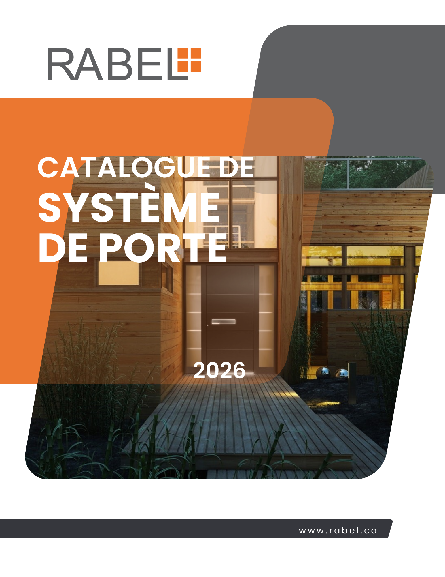 Catalogue 2026